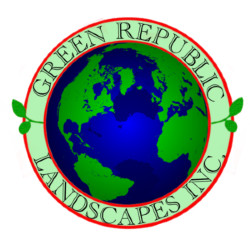 Company Logo For Green Republic Landscapes, Inc.'