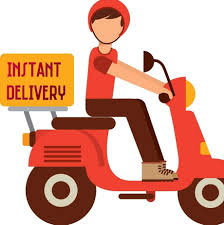 Instant Delivery Market