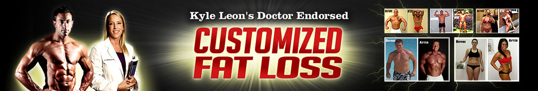 Customized Fat Loss Review'