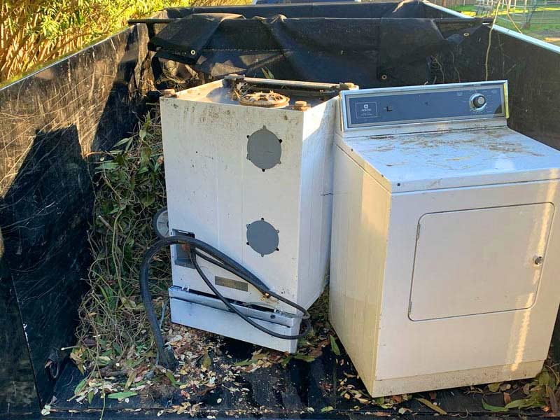 Demolition Contractors Columbus OH'