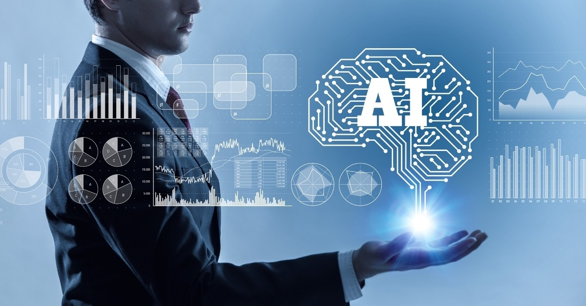 AI Consulting Services Market'