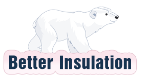 Company Logo For Better Insulation'