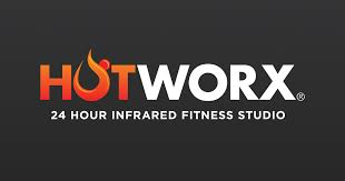 Company Logo For HOTWORX - Odessa, TX (West County Rd)'