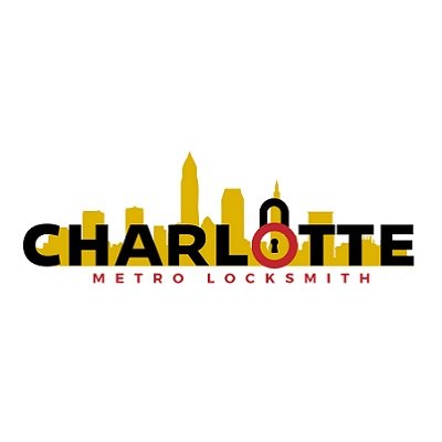 Company Logo For Charlotte Metro Locksmith'