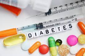 Diabetes Drugs Market'