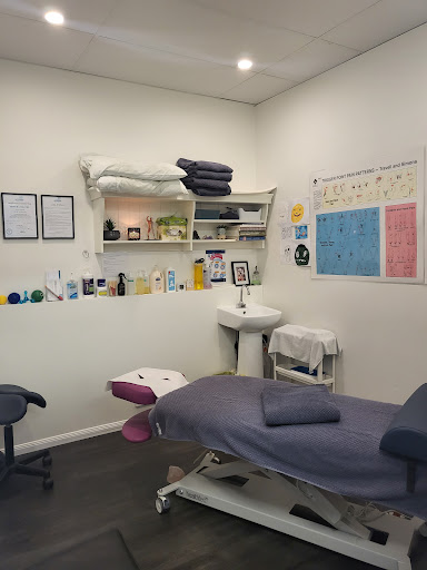 Advantage Healthcare &amp; Physiotherapy'