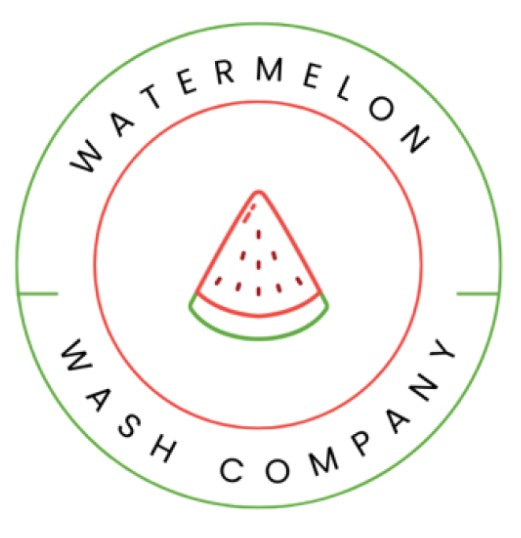 Company Logo For Watermelon Wash Co'