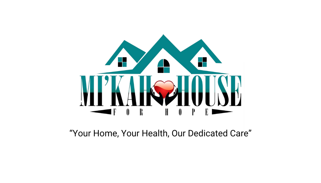 Company Logo For Mikah House For Hope'