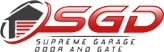 Company Logo For Supreme Garage Door Repair'