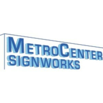 MetroCenter Signworks Custom Sign Company of Nashville, TN