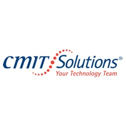 Company Logo For CMIT Solutions'