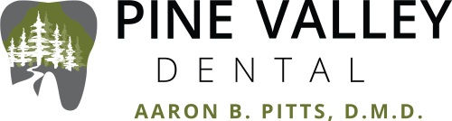 Company Logo For Pine Valley Dental'