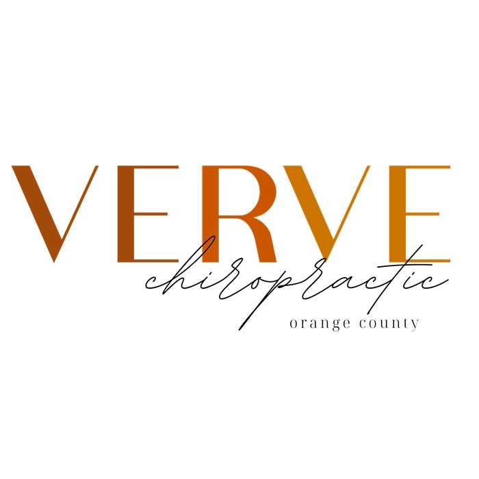 Company Logo For Verve Chiropractic'