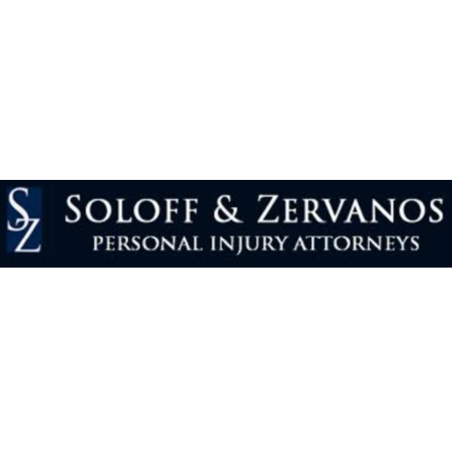 Company Logo For Soloff &amp; Zervanos, P.C.'