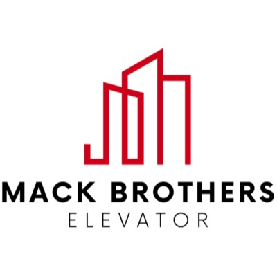 Mack Brothers Elevator Logo