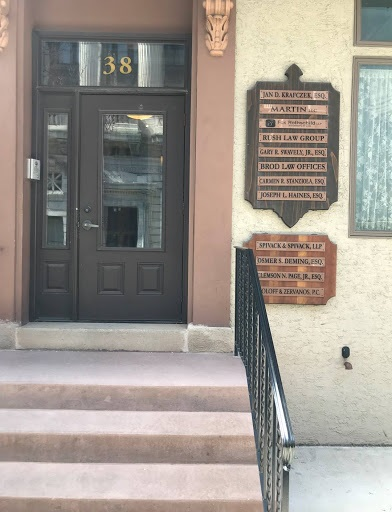 Company Logo For Soloff & Zervanos, P.C.'