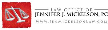 Law Office of Jennifer J. Mickelson, PC