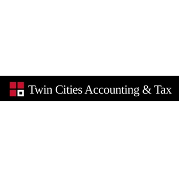Twin Cities Accounting and Tax Ltd