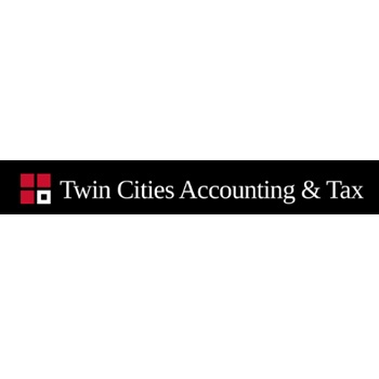 Twin Cities Accounting and Tax Ltd Logo