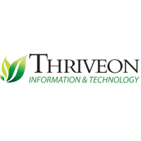 Thriveon Information & Technology Logo