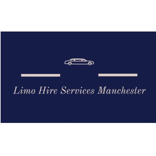 Limo Hire Manchester Logo