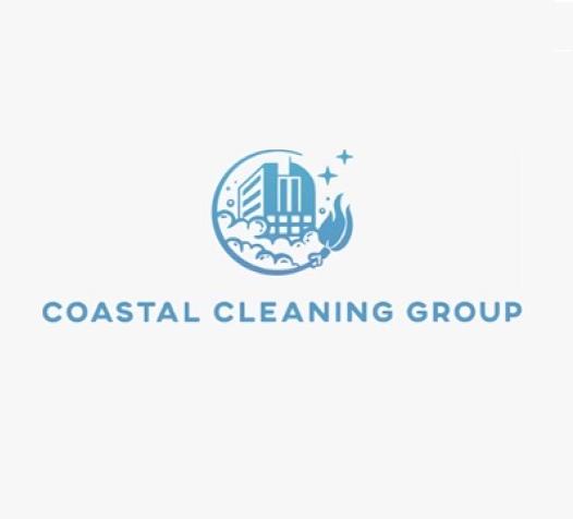 Company Logo For Coastal Cleaning Group'