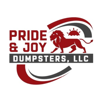 Pride & Joy Dumpsters