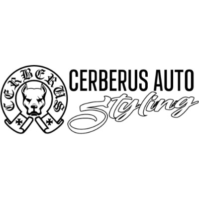 Company Logo For Cerberus Auto Styling'