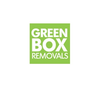 Company Logo For Greenbox Removals'