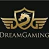 Company Logo For Dream Gaming'