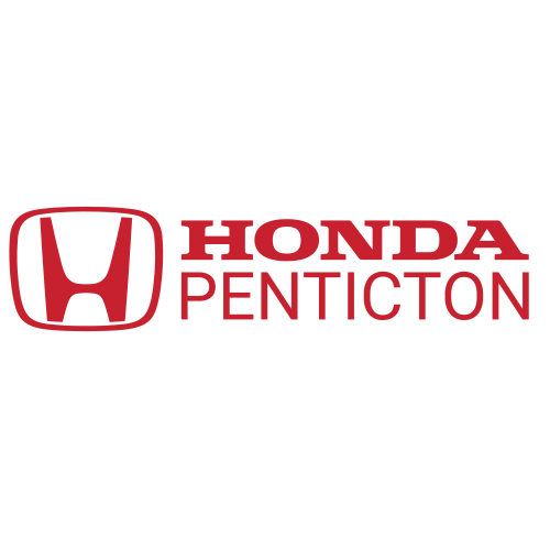 Company Logo For Penticton Honda'