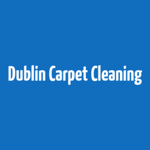 Company Logo For Dublin Carpet Cleaning'