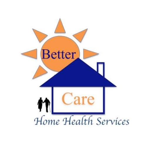 Company Logo For Better Care Home Health Services'