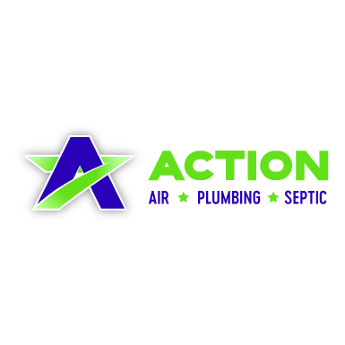 Company Logo For Action Air Plumbing &amp; Septic'