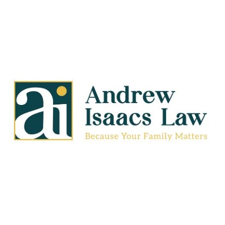 Company Logo For Andrew Isaacs Law'