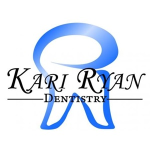 Kari Ryan Dentistry Logo