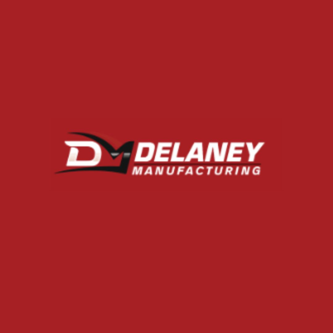 Company Logo For Delaney Manufacturing LLC'