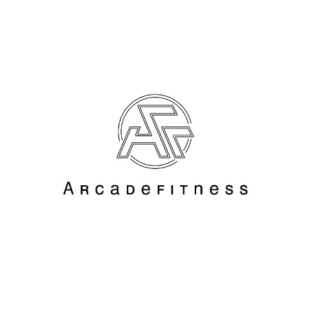 Company Logo For Arcade Fitness'