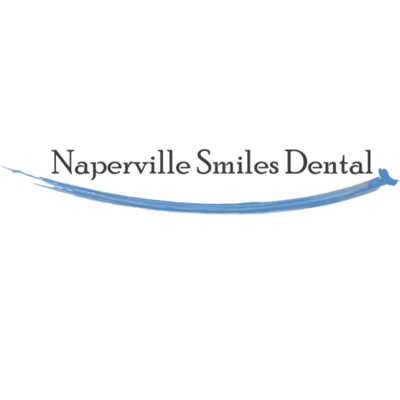 Naperville Smiles Dental Logo
