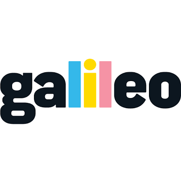 Company Logo For Camp Galileo Los Gatos'