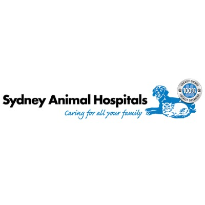 Company Logo For Sydney Animal Hospitals Kellyville'