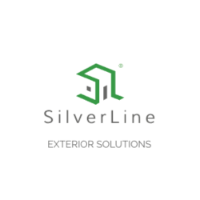 Company Logo For SilverLine Exterior Solutions'