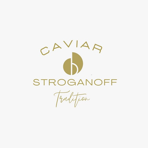 Company Logo For Stroganoff Caviar'