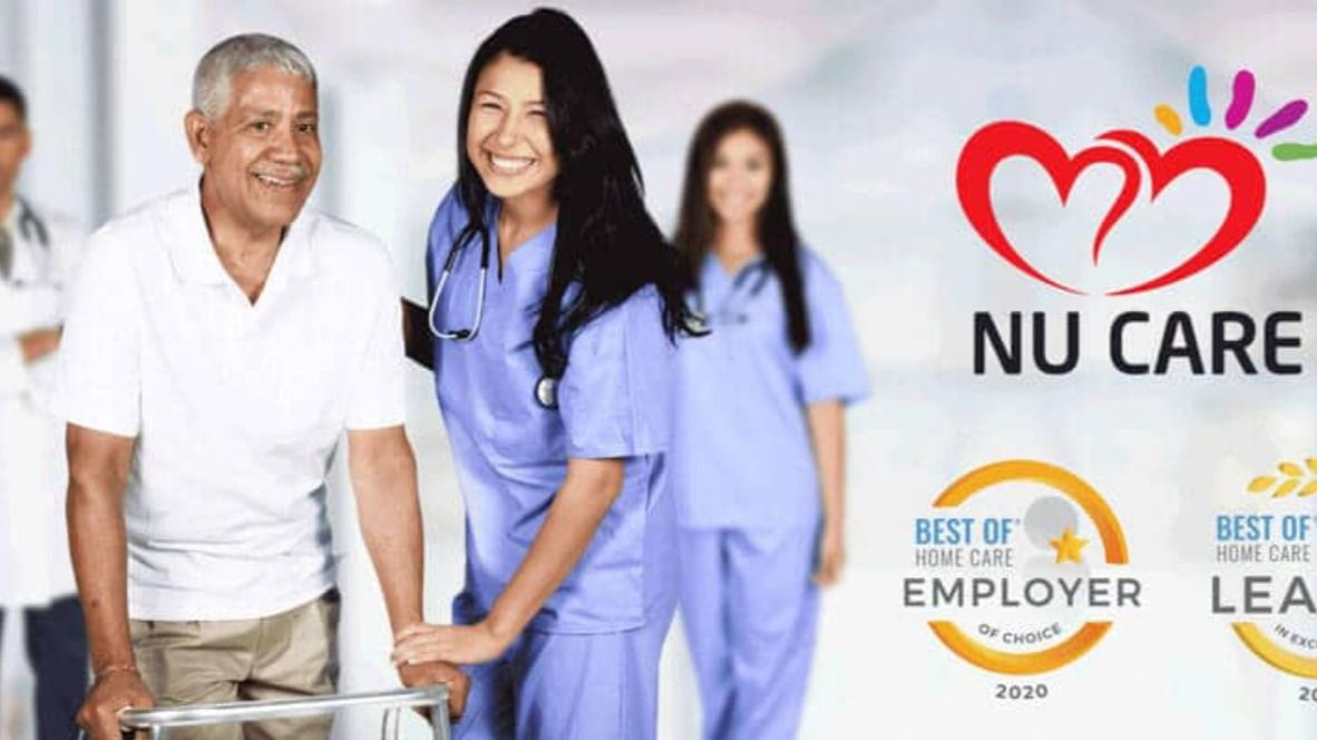 Company Logo For Nu Care'