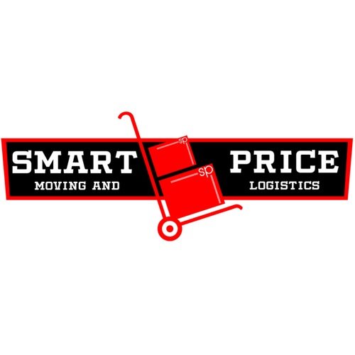 Company Logo For Smart Price Moving and Logistics LLC'