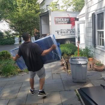 Company Logo For Smart Price Moving and Logistics LLC'