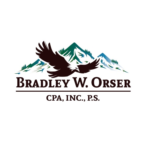 Company Logo For Bradley W. Orser, CPA, Inc. P.S.'