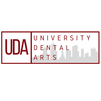 Company Logo For University Dental Arts'