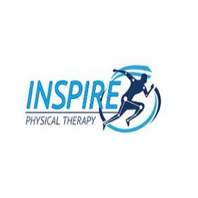 Company Logo For Inspire Physical Therapy'