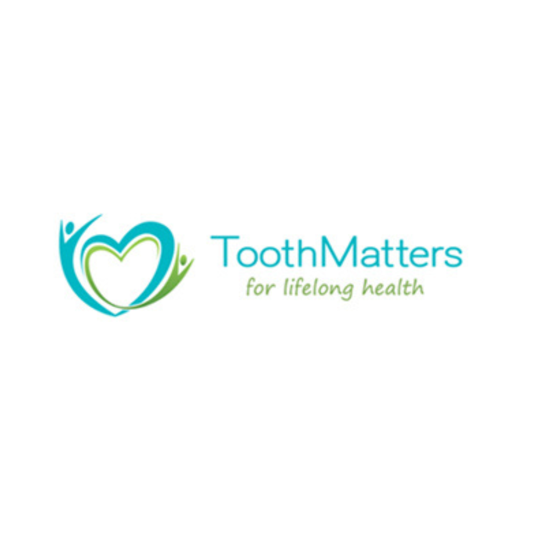 Company Logo For Tooth Matters Dental Care'